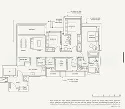 Watten Estate Road (D11), Condominium #565907501